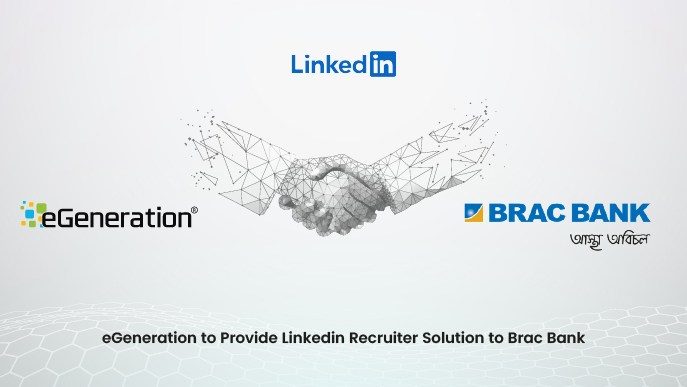 BRAC Bank LinkedIn recruitment partnership