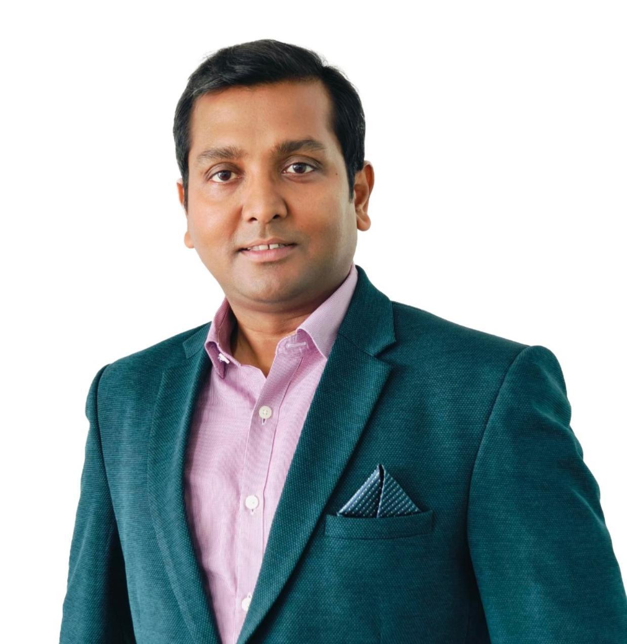 Emran Abdullah