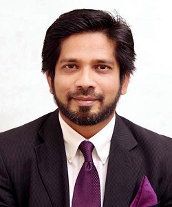 Mohammad Shahjalal